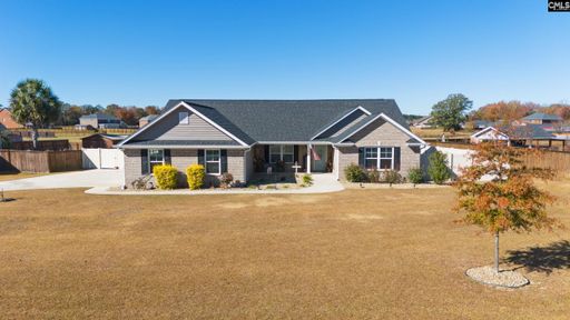 3565 Katwallace Circle