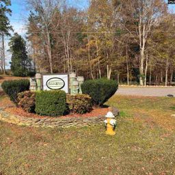 266 Saluda Waters Point