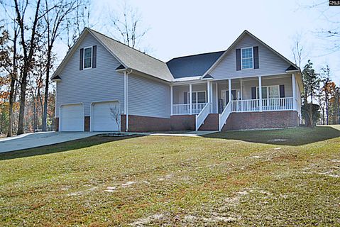 3217 Driftwood Point Road