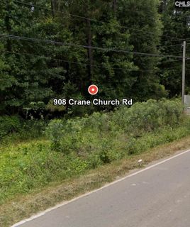 908 Crane Church Road active home in Crane Creek, Columbia, SC