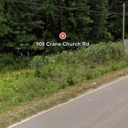 908 Crane Church Road