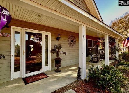 500 Calcutta Drive