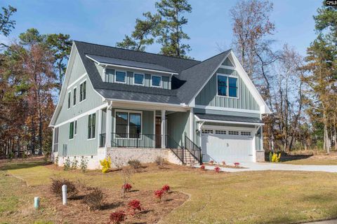 530 Misty Banks Drive pending home in Whitewater Landing, Chapin, SC