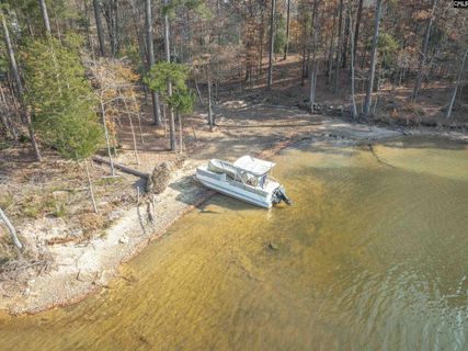 Lot 229 Lands End Lane pending home in Breakwater At Woodside Shores, Prosperity, SC