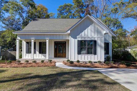 711 Buckingham Road