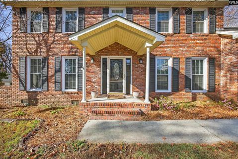 6607 Nursery Road