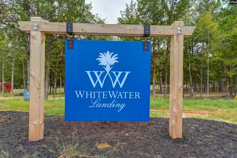 1064 Refuge Pl active home in Whitewater Landing, Chapin, SC