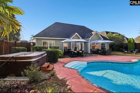 420 Apple Branch Court
