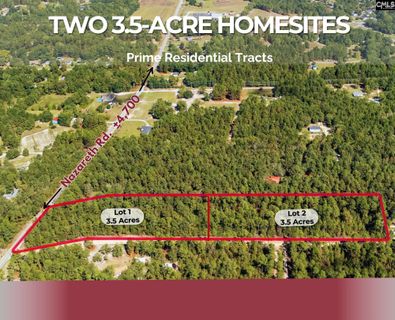 0 Nazareth Road Lot 1