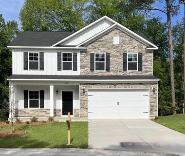 209 Quiet Side Court pending home in Longcreek Club Cottages, Blythewood, SC
