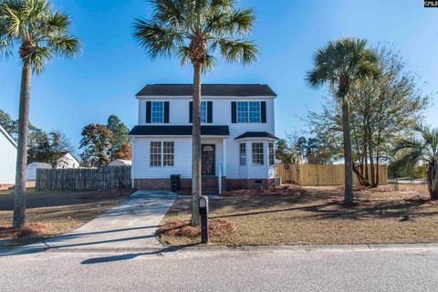 Homes in Dove Trace, West Columbia
