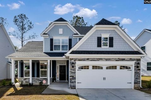 222 Falling Leaves Lane
