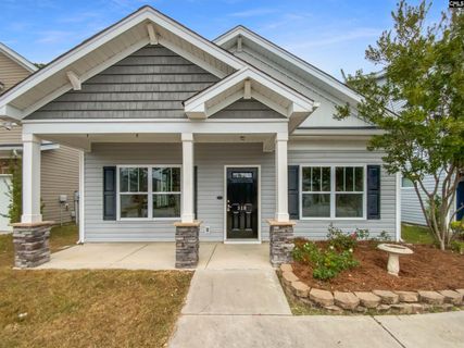 318 Carson Court