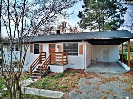 1613 Edgemore Road