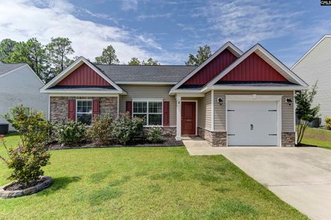 434 Finch Lane