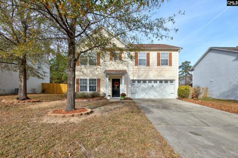 516 Silver Spoon Lane