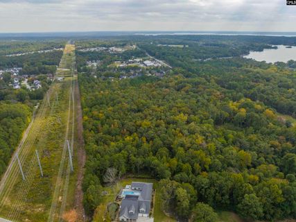 Dreher Shoals Road