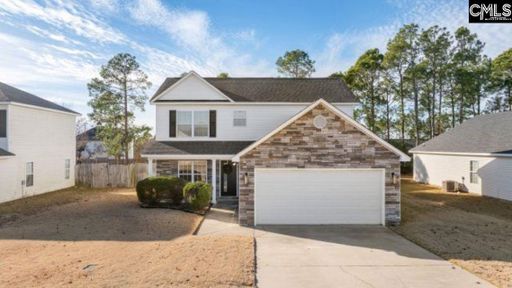 12 Finch Wood Drive