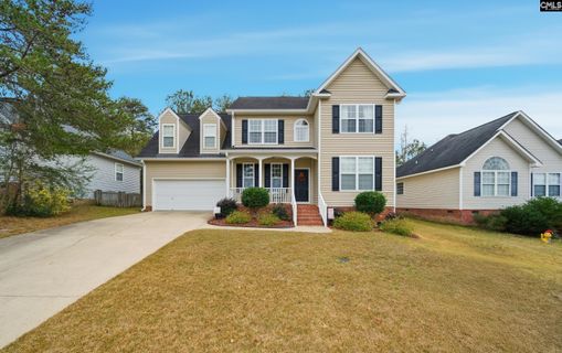 6 Plantation Pointe Way
