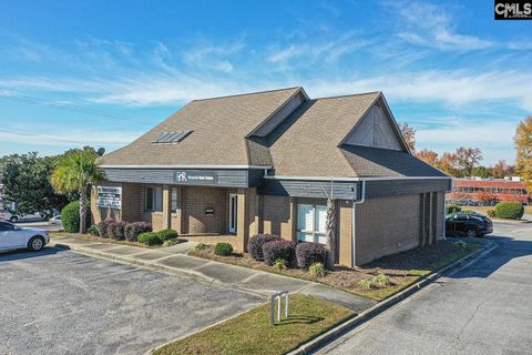 8311 Two Notch Road