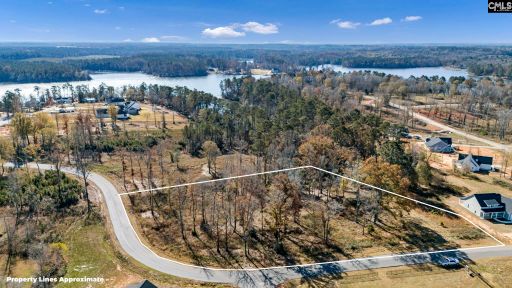 0 Woodside Shores Drive