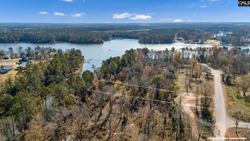 0 Lands Ends Lane active home in Lands End At Woodside Shores, Prosperity, SC