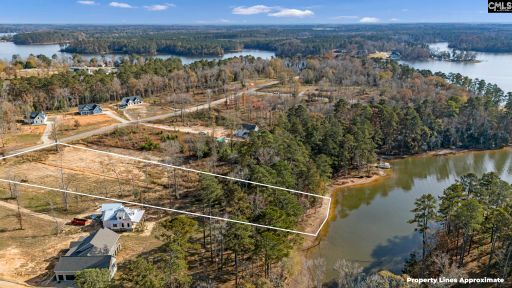 0 Lands End Lane active home in Lands End At Woodside Shores, Prosperity, SC
