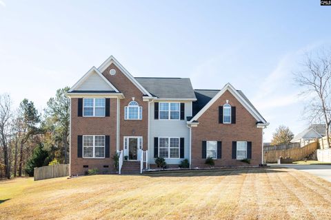 6 Duffie Court