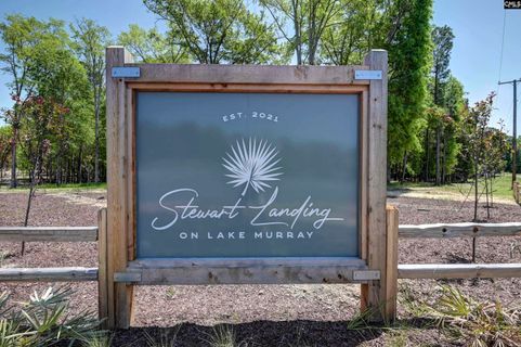 Lot 124 Stewart Landing Drive active home in Stewart Landing, Prosperity, SC
