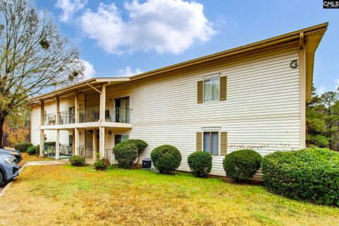 1208 Bush River Road G8