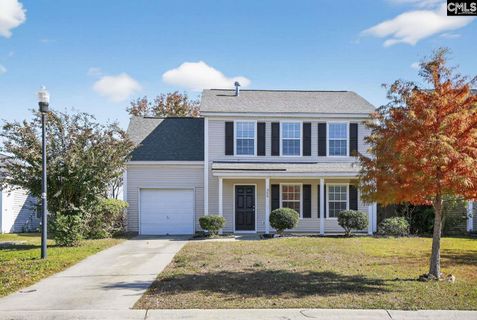 300 East Lake Trail