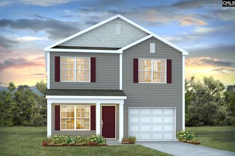 642 Glacier Road