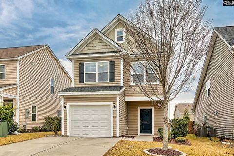 931 Tuxford Trail
