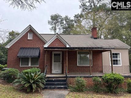 3436 Margrave Road