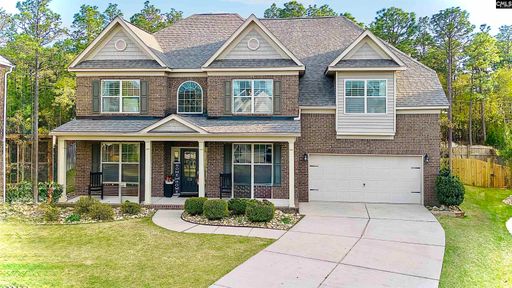 Homes in Pisgah Flats, Lexington