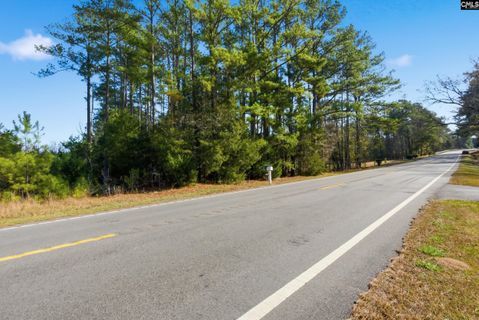 Hwy SC 215 Tract D