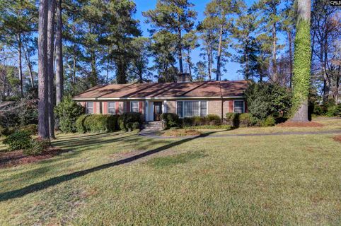 227 N Stonehedge Drive