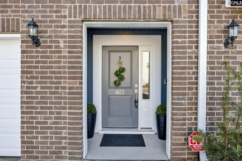 403 Nutsedge Court