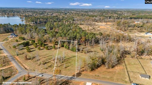 0 Woodside Shores Drive active home in Lands End At Woodside Shores, Prosperity, SC