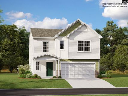262 Hazel Rain Road