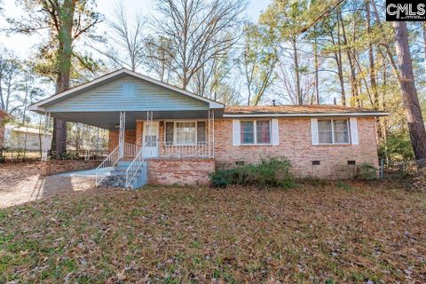 309 S Highland Forest Drive