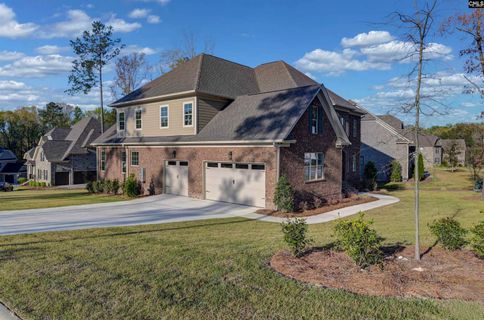 207 W Arrowleaf Lane