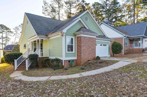 217 Timberlake Drive