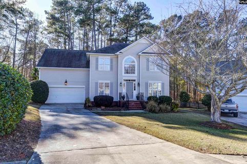 135 Chestnut Woods Lane