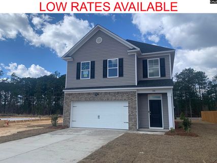 208 Ruby Prince Way