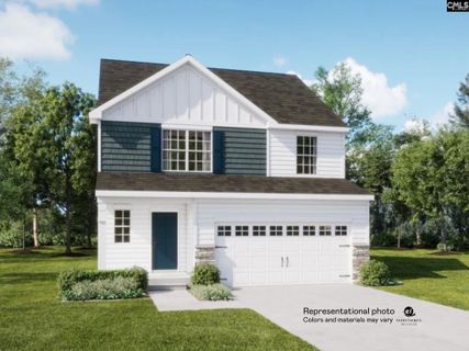 2052 Rexford Court pending home in Oldfield Plantation, Camden, SC
