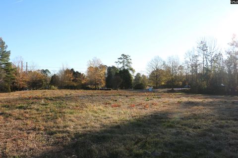 Homes in Milford Park, Irmo