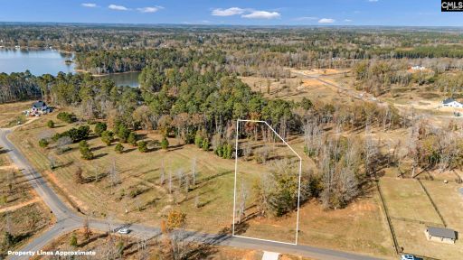 0 Woodside Shores Drive active home in Lands End At Woodside Shores, Prosperity, SC
