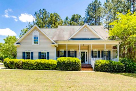 Homes in Longs Pond Estates, Lexington