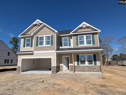 506 Blue Jay Way